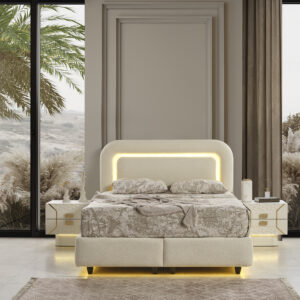 BERLIN Yatak Odası Takım - Image 7