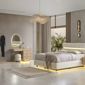 MOTTO Yatak Odası Takımı - Image 3