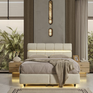 MOTTO Yatak Odası Takımı - Image 6