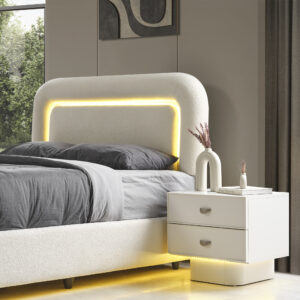 PERLA Yatak Odası Takımı - Image 3