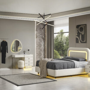 PERLA Yatak Odası Takımı - Image 4