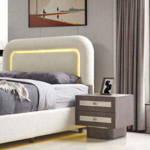 PIERO Yatak Odası Takım - Image 3