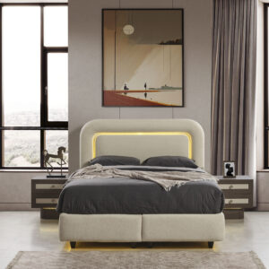 PIERO Yatak Odası Takım - Image 7