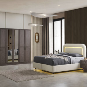 REBEKA Yatak Odası Takımı - Image 2