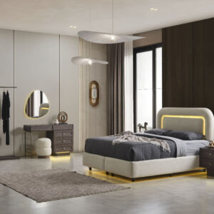 REBEKA Yatak Odası Takımı - Image 3