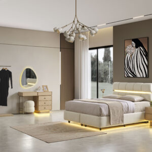 BOSNA Yatak Odası Takımı - Image 2