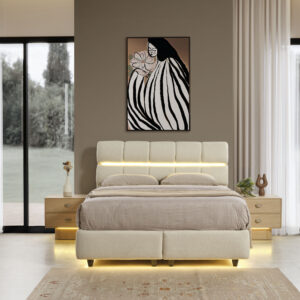 BOSNA Yatak Odası Takımı - Image 6