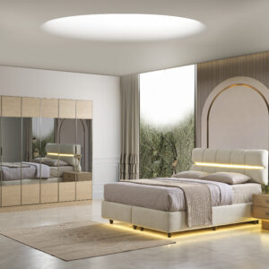 AMAZON Yatak Odası Takımı - Image 1