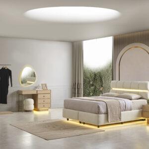 AMAZON Yatak Odası Takımı - Image 4