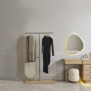 AMAZON Yatak Odası Takımı - Image 6