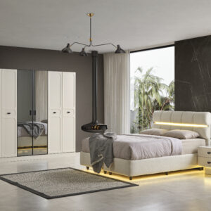 TALIN Yatak Odası Takımı - Image 2