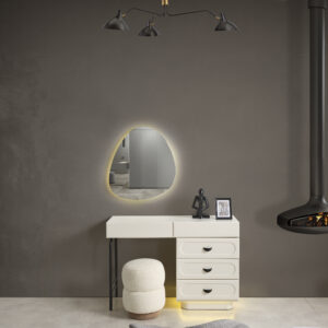 TALIN Yatak Odası Takımı - Image 6