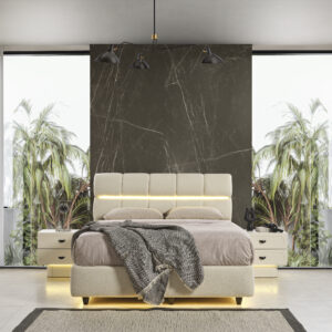 TALIN Yatak Odası Takımı - Image 7