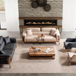 Aria Koltuk Takımı1 - Image 5