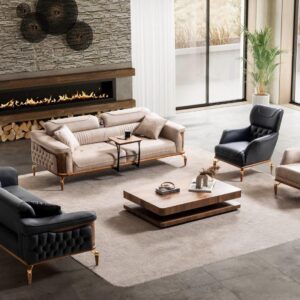 Aria Koltuk Takımı1 - Image 2