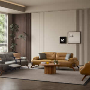 Asos Koltuk Takımı2 - Image 2