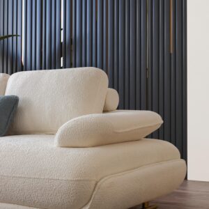 Begonya Koltuk Takımı - Image 3