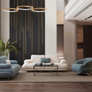 Begonya Koltuk Takımı - Image 9