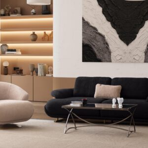 Begonya Koltuk Takımı2 - Image 7