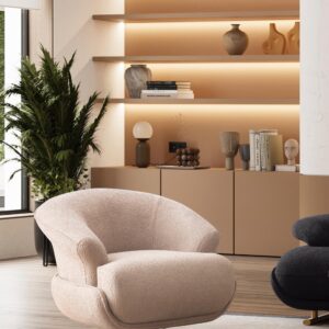 Begonya Koltuk Takımı2 - Image 8