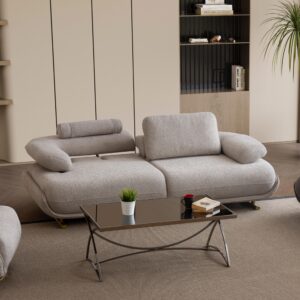 Begonya Koltuk Takımı3 - Image 2