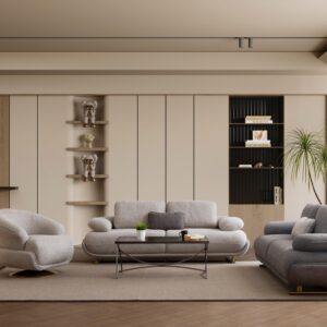 Begonya Koltuk Takımı3 - Image 5