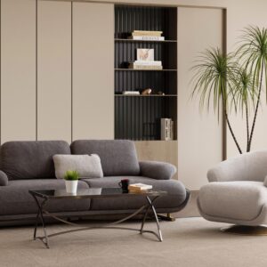 Begonya Koltuk Takımı3 - Image 6