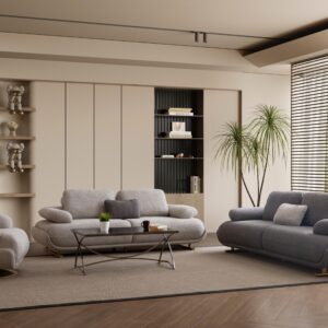 Begonya Koltuk Takımı3 - Image 8