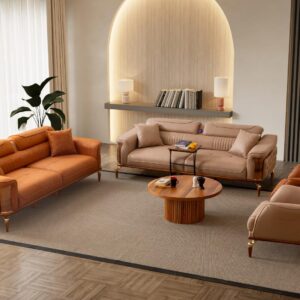 Aria Koltuk Takımı2 - Image 10