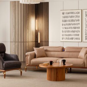 Aria Koltuk Takımı3 - Image 2