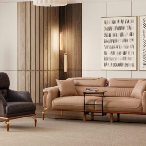 Aria Koltuk Takımı3 - Image 4