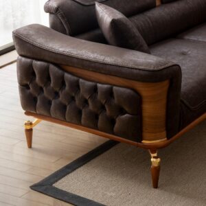 Aria Koltuk Takımı3 - Image 6