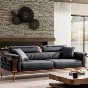 Aria Koltuk Takımı1 - Image 10