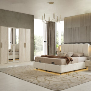 Adalar Yatak Odası Takımı - Image 1