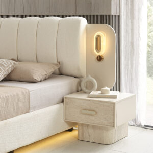 Adalar Yatak Odası Takımı - Image 4