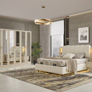 Burgaz Yatak Odası Takımı - Image 1