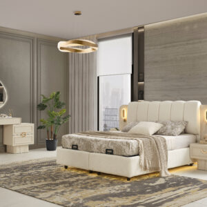 Burgaz Yatak Odası Takımı - Image 6