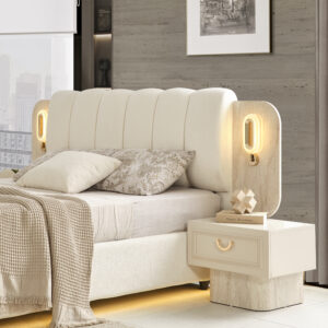 Burgaz Yatak Odası Takımı - Image 5