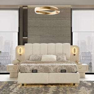 Burgaz Yatak Odası Takımı - Image 2