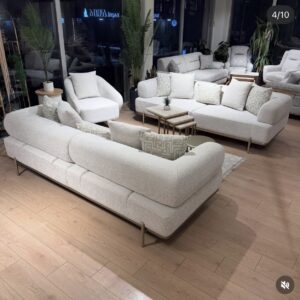 Loventine Koltuk Takımı - Image 5