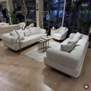 Loventine Koltuk Takımı - Image 6